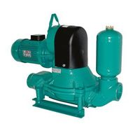 Электрический диафрагменный насос Caffini LIB/1-3 P43/AL-NBR/KW1.5+T