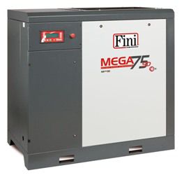 Винтовой компрессор FINI MEGA 75 SD