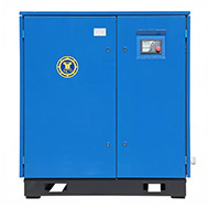 Винтовой компрессор АСО ВК 22-13 ESQ