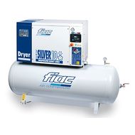 Винтовой компрессор Fiac NEW SILVER D 10S/300 13