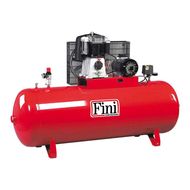 Поршневой компрессор FINI BK-119-500F-7.5