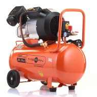 Поршневой компрессор коаксиальный Meran CPV 400/50