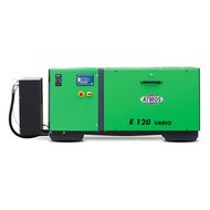 Винтовой компрессор Atmos Albert E 120 Vario-K без ресивера