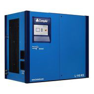 Винтовой компрессор CompAir L110RS-13A