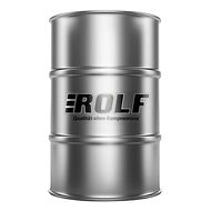 Масло гидравлическое ROLF Hydraulic HLP 46. Бочка 208л.