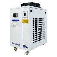 Чиллер S&A CW-6000AN