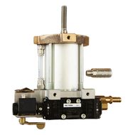 70099N Пневмоцилиндр TECNA