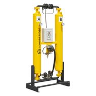 Адсорбционный осушитель ET-Compressors DD 138