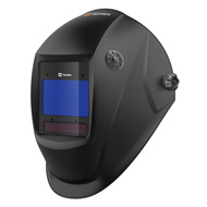 Маска сварщика Хамелеон Tecmen ADF 815L TM16 черная