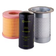 Сервиcный набор компрессора ET SL 22