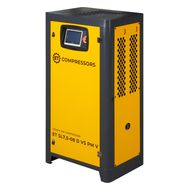 Винтовой компрессор ET-Compressors SL 7,5-08 D VS PM (IP23) V