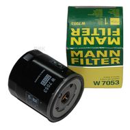 Mann W7053 Фильтр масляный