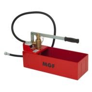 Ручной опрессовочный насос MGF Компакт-60
