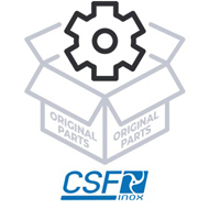 1U28D.032Z7 Торцевое уплотнение - CSF Inox