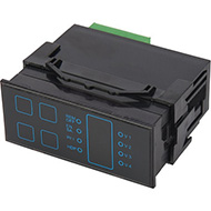 ATS 0BI.590005 Конроллер DEK 100 для осушителей  HGO HGL 40-320 до 2019 г.