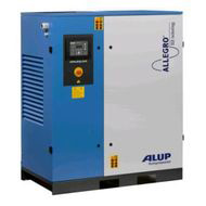 Винтовой компрессор Alup Allegro 30-10 plus