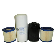 251NM0061 Сервисный набор 4000ч. FINI QUADRO 15-20