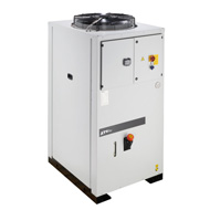 Чиллер ATS CGW 110