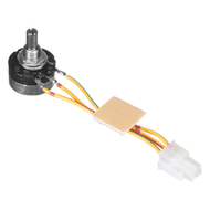 M112-000030, M112000030 Выключатель / VOLUME COMP Shindaiwa DGW500