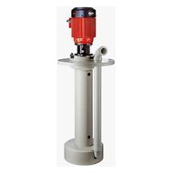 Насос FLUX Серия 700 из полипропилена