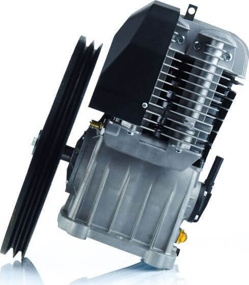 Компрессорная головка FINI BK 120 Компрессорная головка FINI BK 120