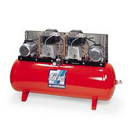 Поршневой компрессор FIAC ABT 500-1700B