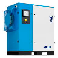 Винтовой компрессор Alup Largo 15-13 plus