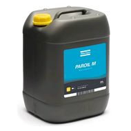Компрессорное масло минеральное Atlas Copco Paroil M -20л,1615 5948 00