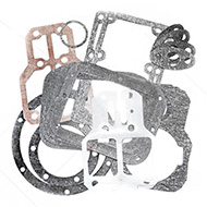 С415М.70.00.000 Комплект прокладок И УПЛОТН. С415М