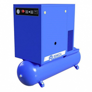 Винтовой компрессор REMEZA ВК10T-10-270Д