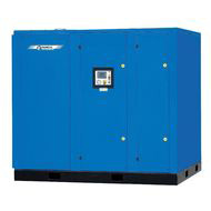 Винтовой компрессор REMEZA ВК180-8ВС