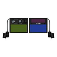 Автоматический светофильтр (АСФ) Хамелеон Tecmen ADF 715S