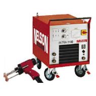 Сварочный аппарат приварки шпилек NELSON Intra 2100