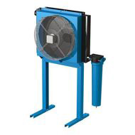 Концевой охладитель ATS ECA 168