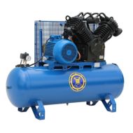 Поршневой компрессор АСО С-416М1