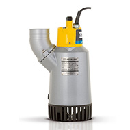 WEDA D40N 400В под шланг 3