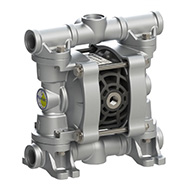 Мембранный насос FLUIMAC Phoenix P35