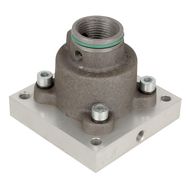 319249050 Регулятор всасывания IR10 FINI