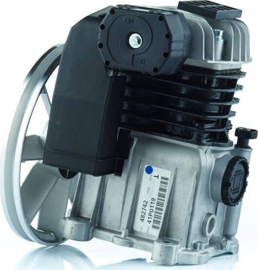 Компрессорная головка FINI MK 103 Компрессорная головка FINI MK 103