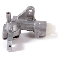 279-62103-20 Топливный кран Robin-Subaru