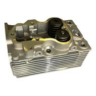 ED0092012820-S Головка цилиндра 6299201282 KOHLER - LOMBARDINI