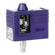 Реле давления WIKA серия PSM-520