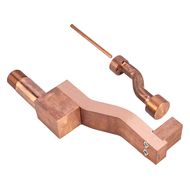 Комплект плеч TECNA 4849 для сварки арматуры к клещам TECNA 3323