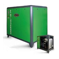 Винтовой компрессор Atmos ST 37 Vario 13 +