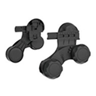 Адаптор на каску для масок TECMEN (универсальный)