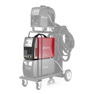 Источник сварочный ET-Welding (Flama) MULTIMIG 500F SYN
