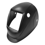 Щиток TM 16 черный для PAPR с внешней кнопкой режима зачистки