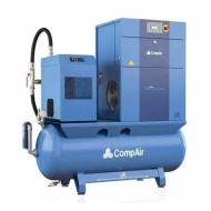 Винтовой компрессор CompAir L22FSRS - 10A