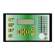 Блок управления TE 550