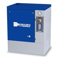 Винтовой компрессор Ceccato CSM 20 13 400/50 FM